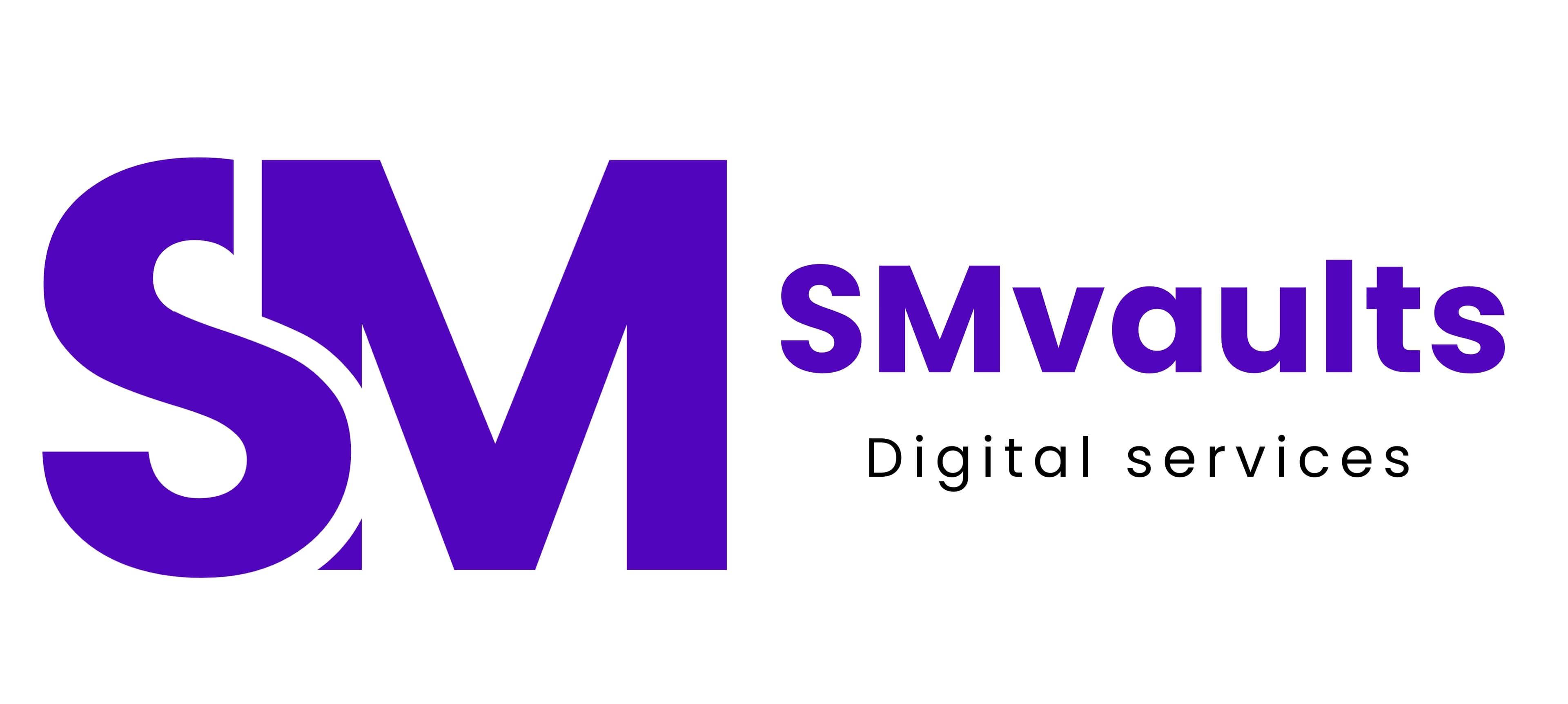 Smvaults Logo
